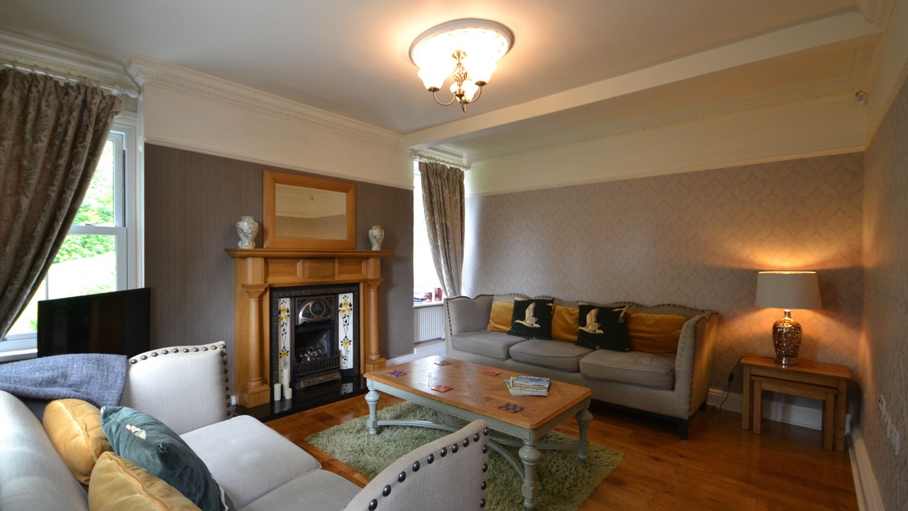 Photo of Livingroom in Grange-over-Sands