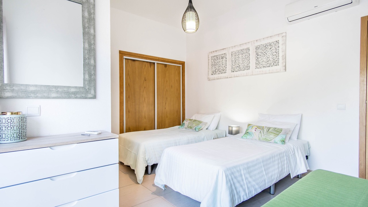 Photo of Bedroom in Santa Eulalia