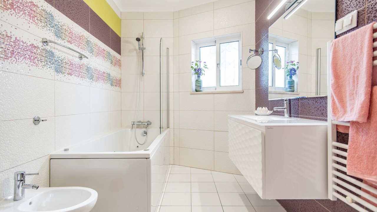 Photo of Bathroom in Santa Eulalia