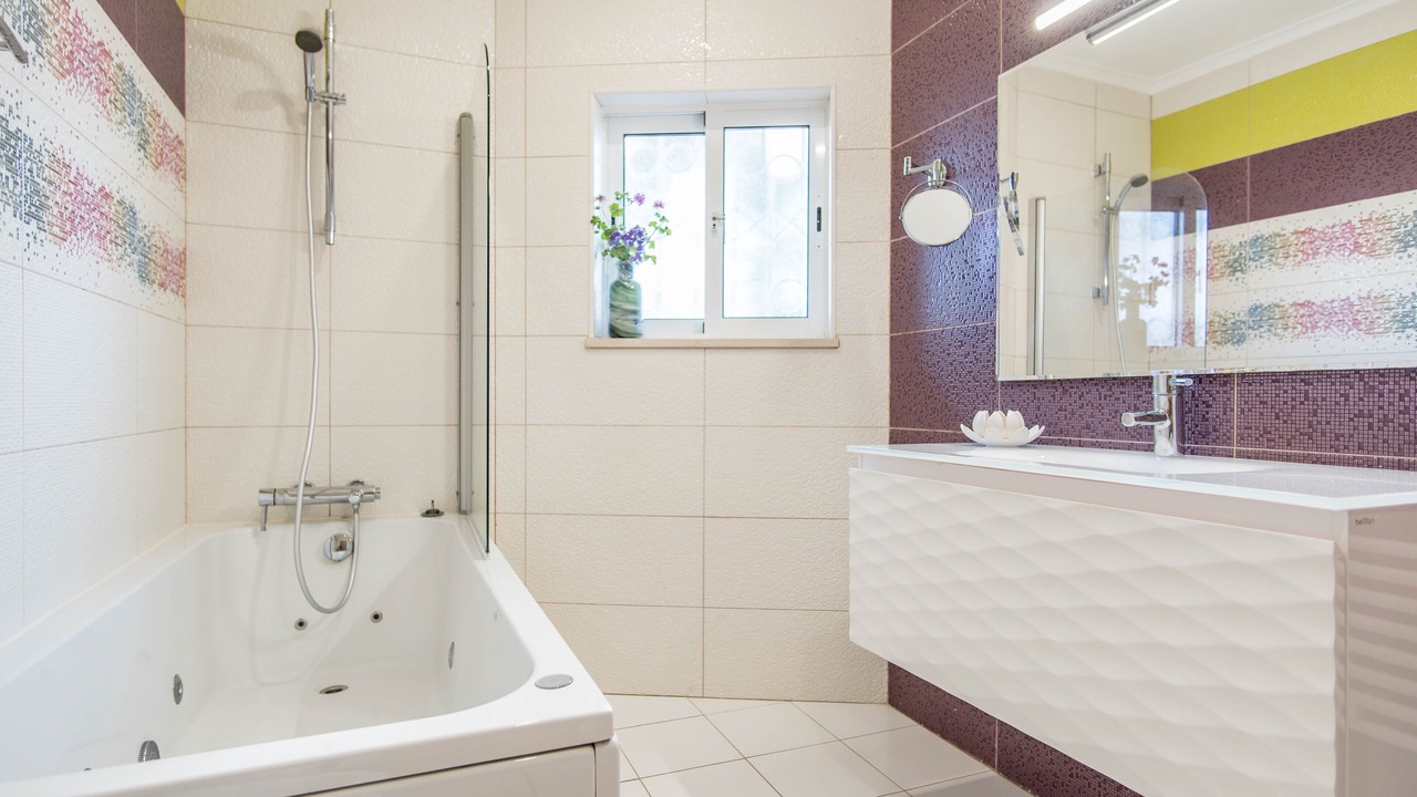 Photo of Bathroom in Santa Eulalia