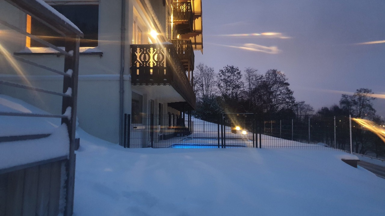 Photo of Outdoor in Gerardmer