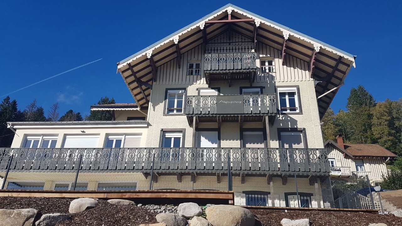 Photo of Outdoor in Gerardmer