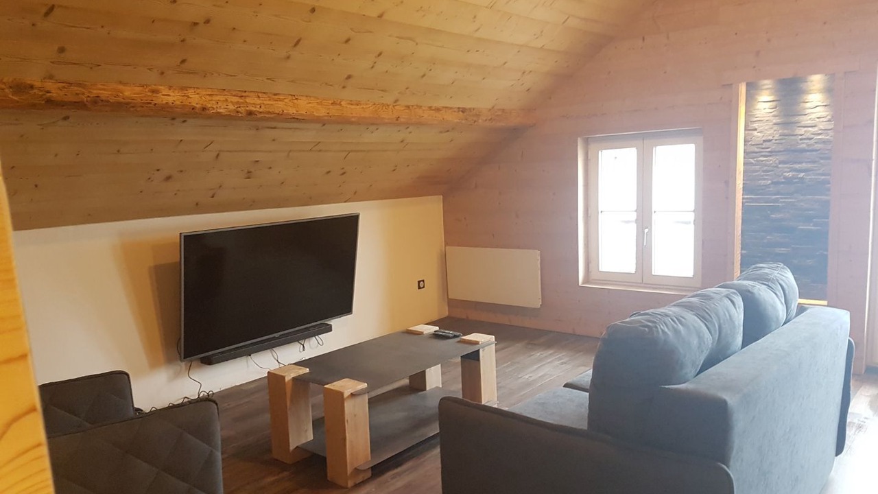 Photo of Livingroom in Gerardmer