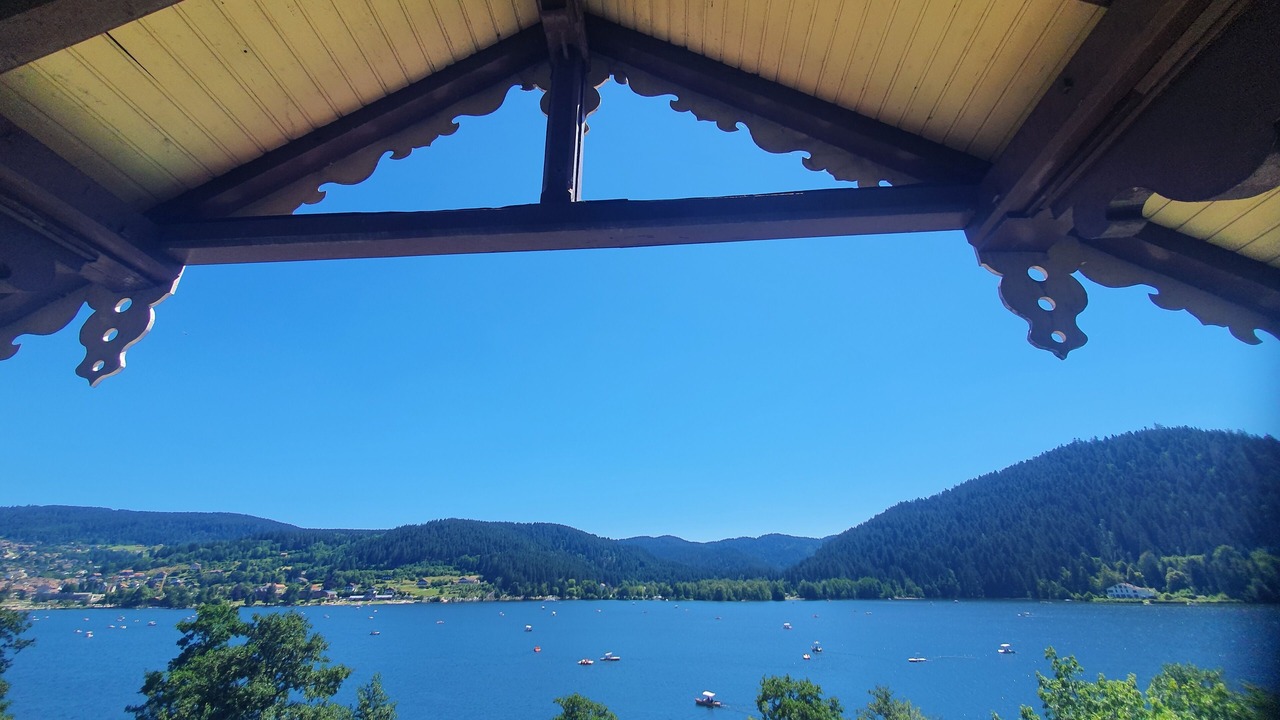 Photo of Others in Gerardmer