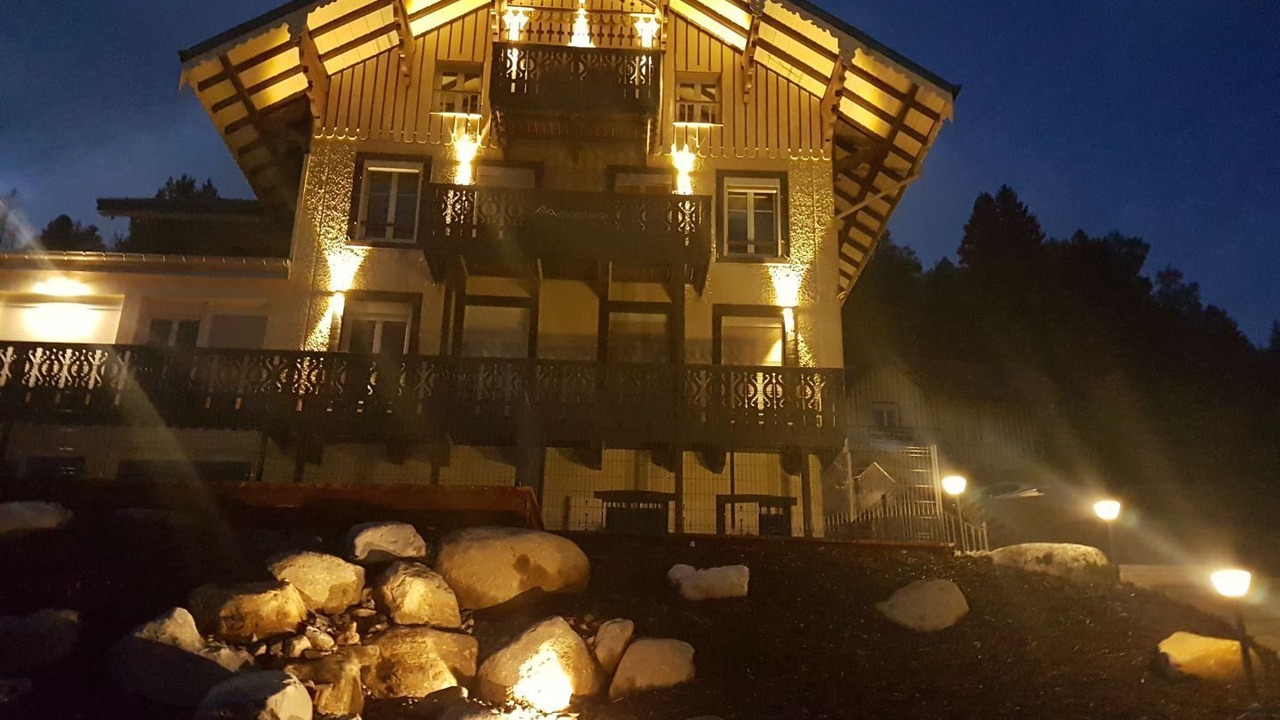 Photo of Outdoor in Gerardmer