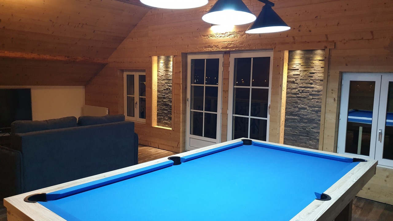 Photo of Bedroom in Gerardmer