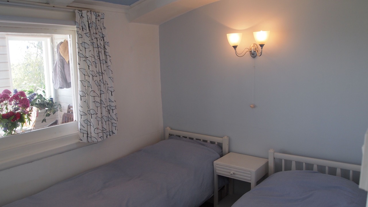 Photo of Bedroom in Selsey