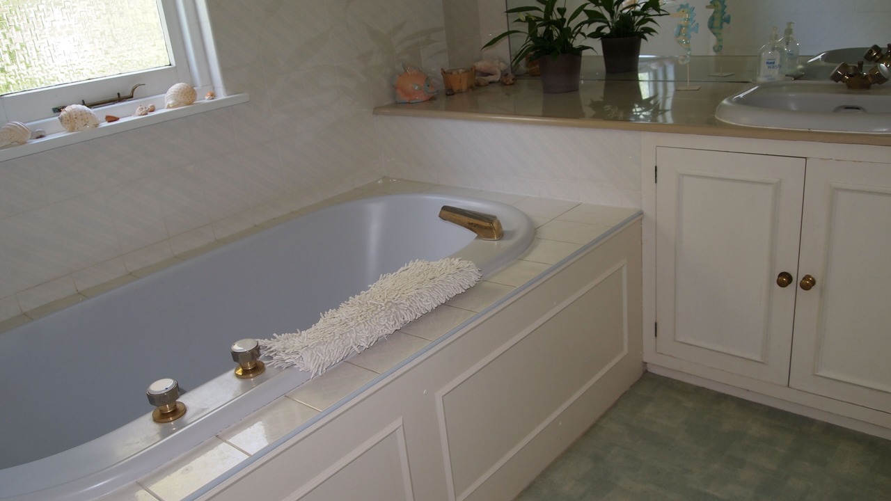 Photo of Bathroom in Selsey