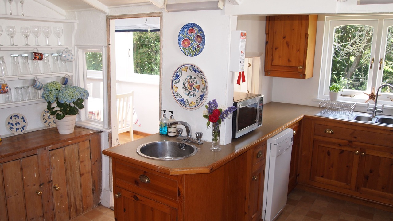 Photo of Kitchen in Selsey