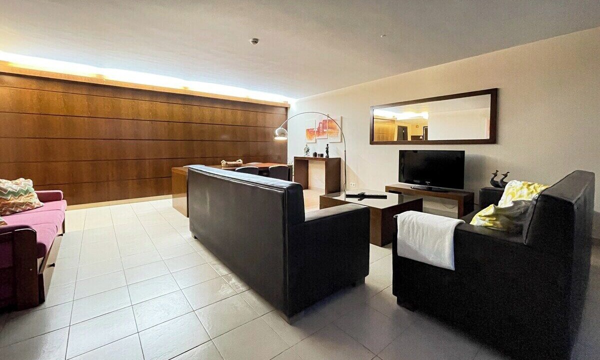 Photo of Livingroom in Salgados