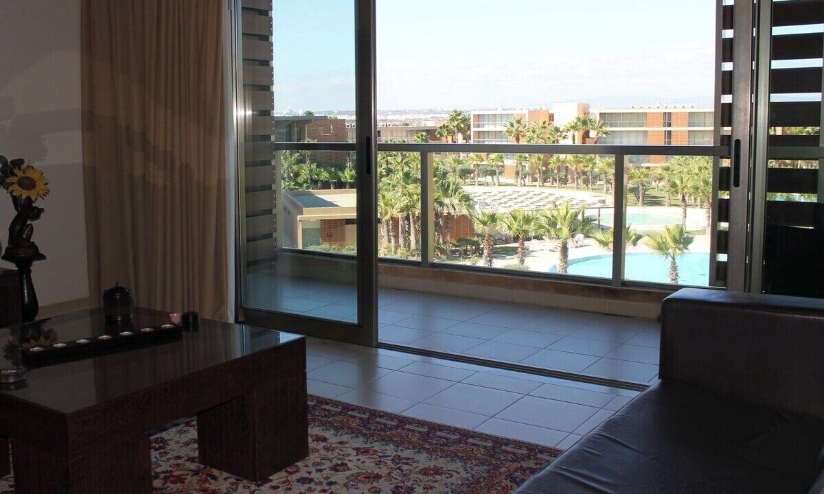 Photo of Livingroom in Salgados
