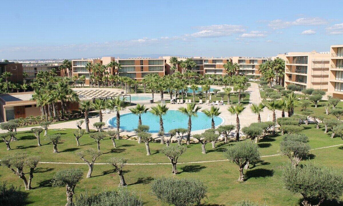 Photo of Outdoor in Salgados