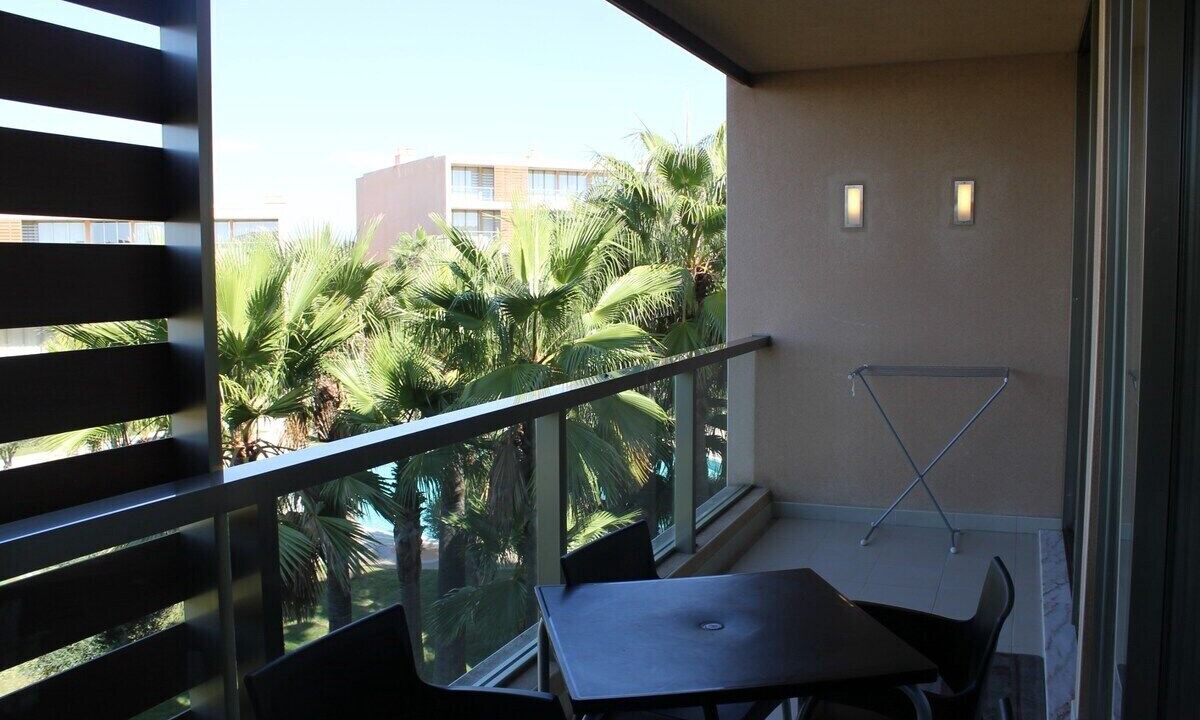 Photo of Patio Balcony in Salgados