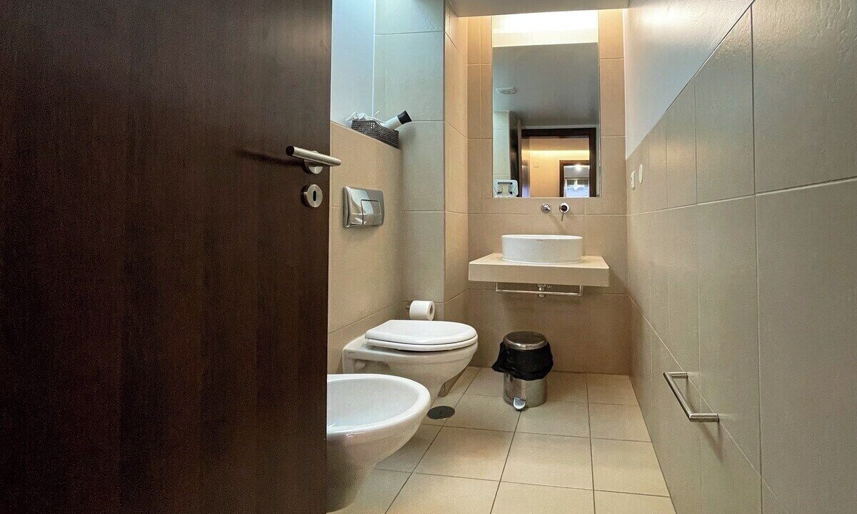 Photo of Bathroom in Salgados