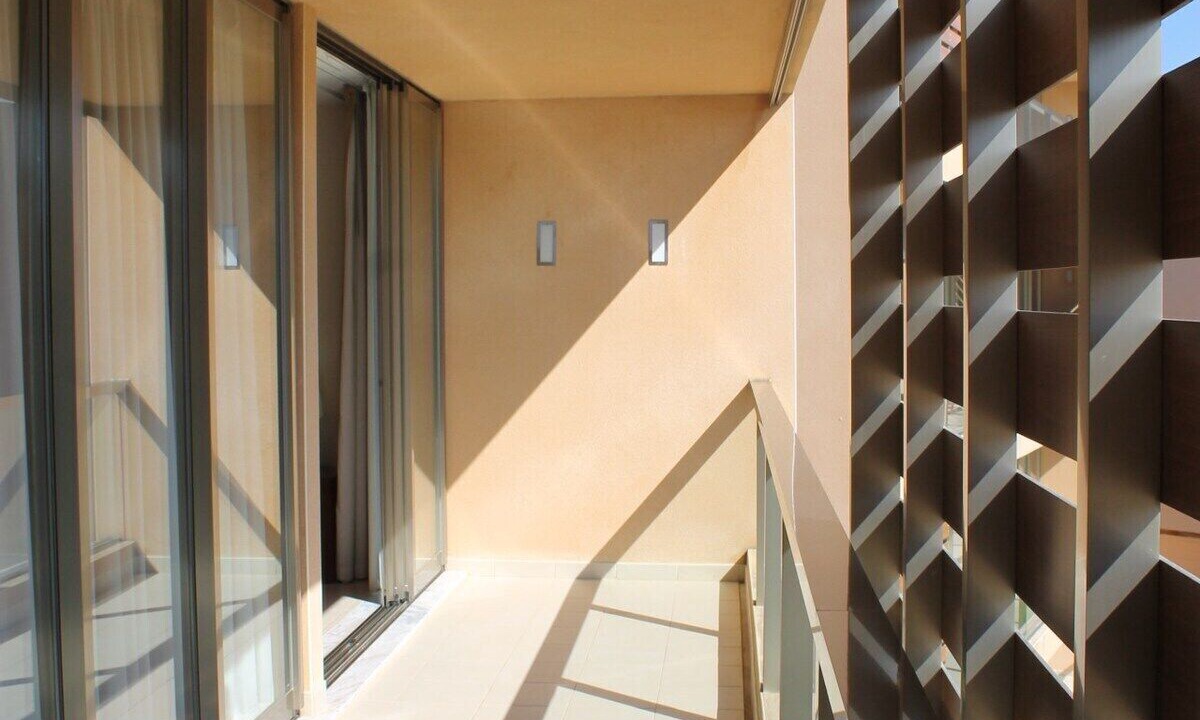 Photo of Patio Balcony in Salgados