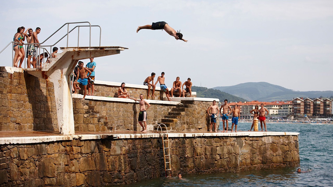 Photo of Others in Zarautz