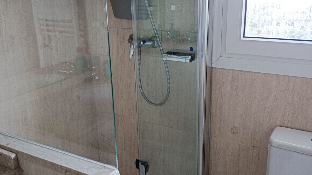 Photo of Bathroom in Zarautz