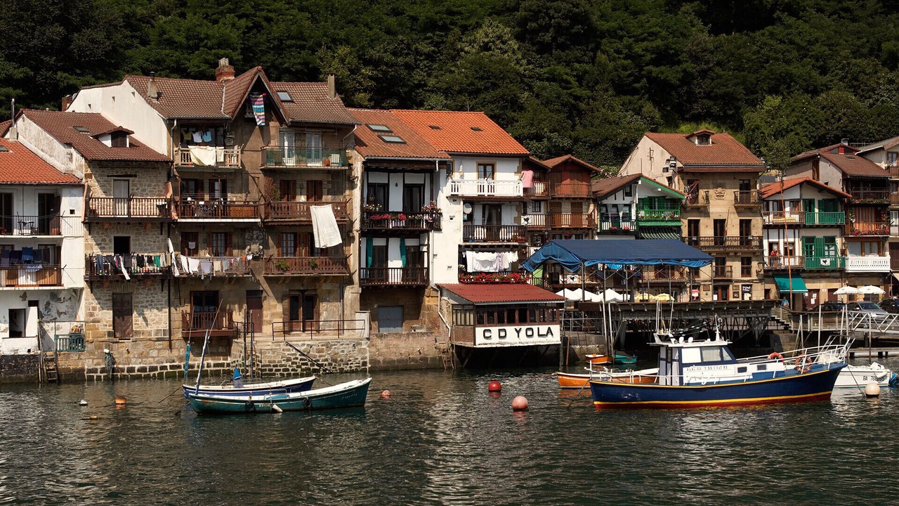 Photo of Others in Zarautz
