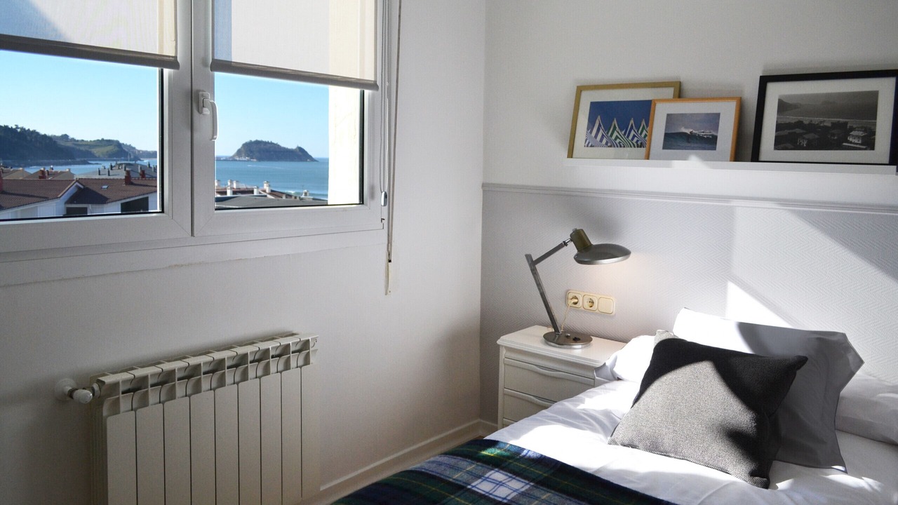 Photo of Bedroom in Zarautz