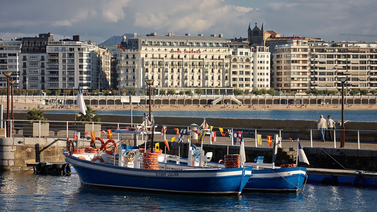 Photo of Others in Zarautz