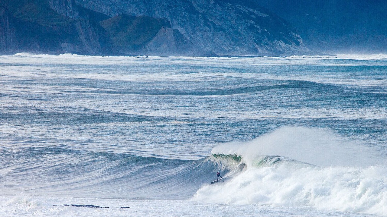 Photo of Others in Zarautz
