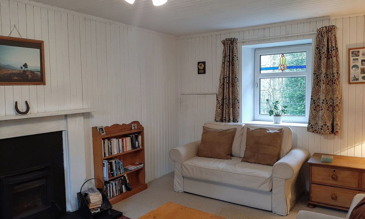 Photo of Bedroom in Roybridge