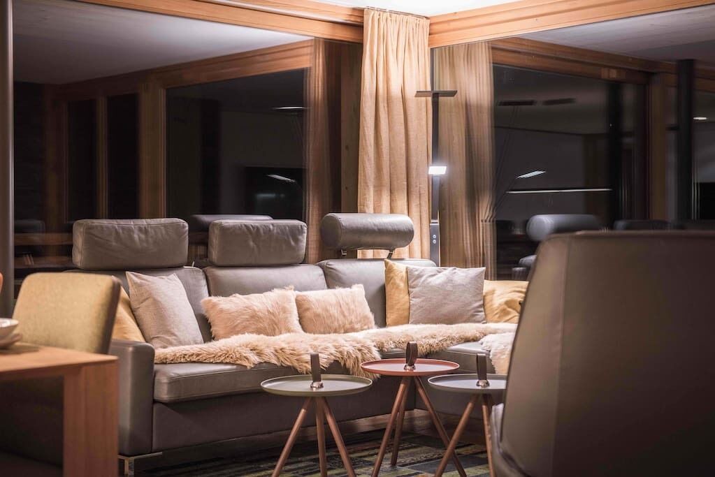 Photo of Livingroom in Grindelwald