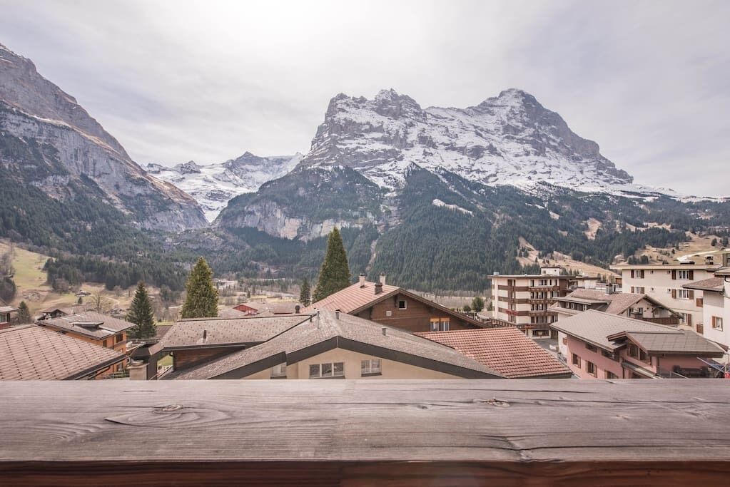 Photo of Outdoor in Grindelwald