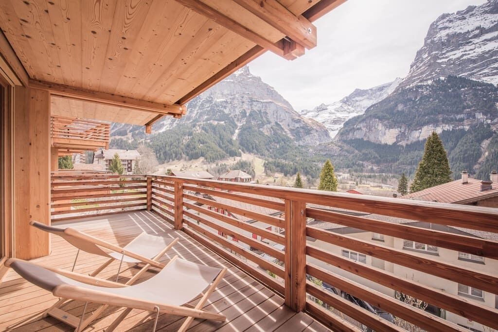Photo of Outdoor in Grindelwald