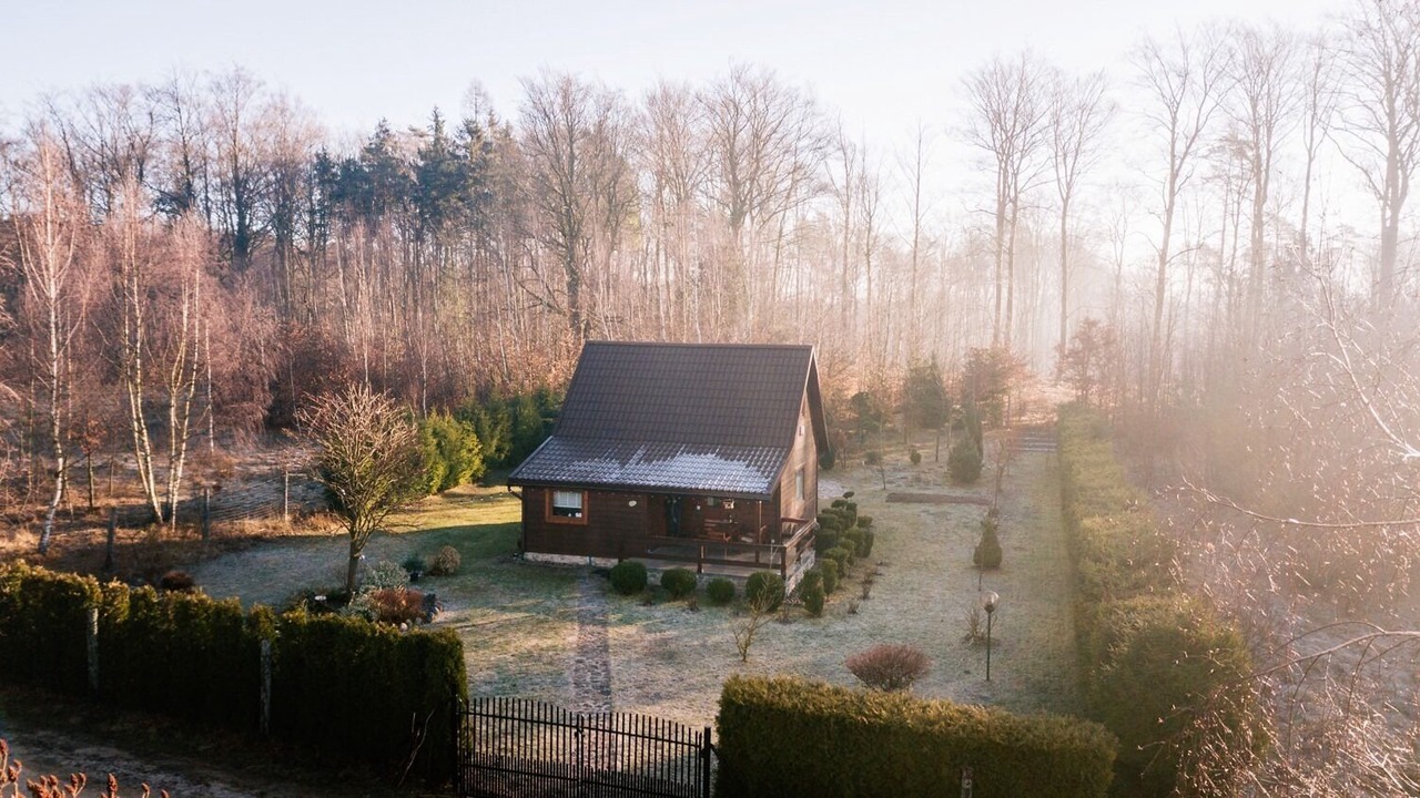 Photo of Outdoor in Ustarbowo