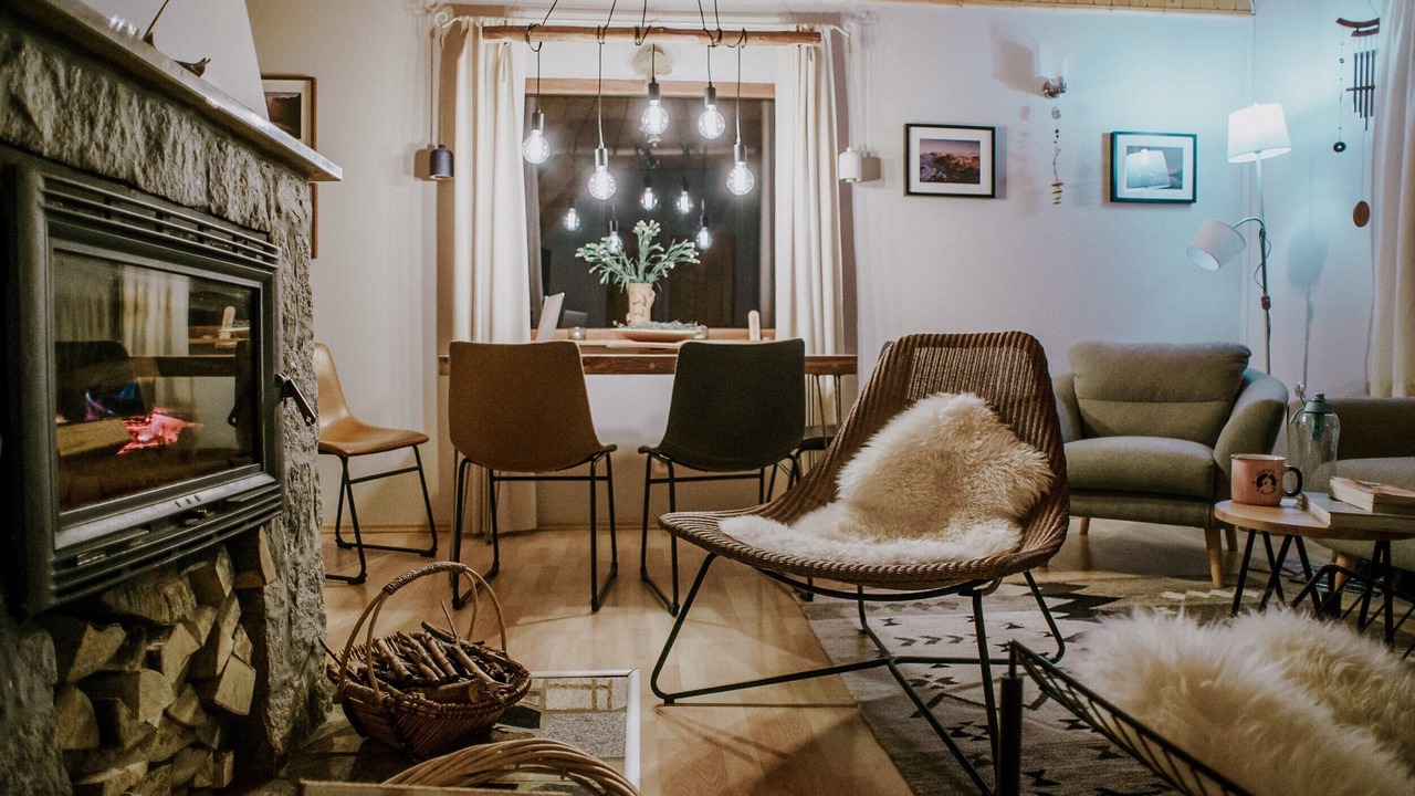 Photo of Livingroom in Ustarbowo