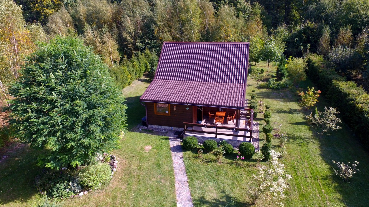 Photo of Outdoor in Ustarbowo