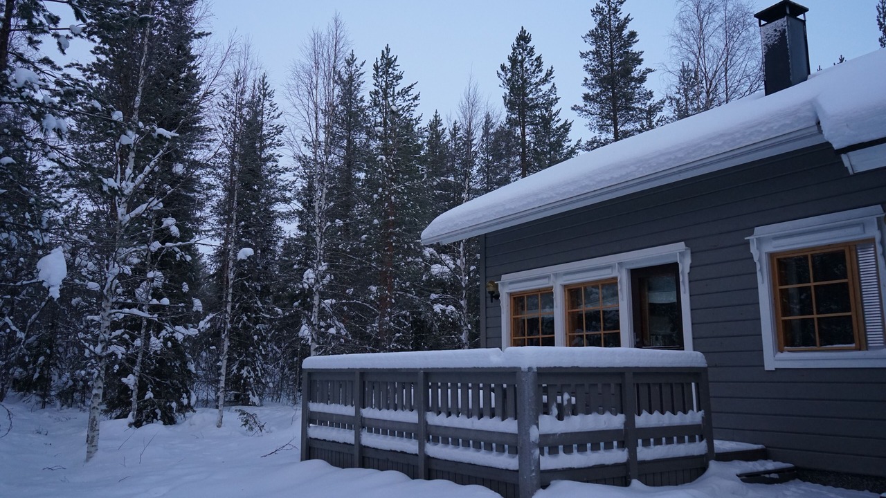 Photo of Outdoor in Lampivaara