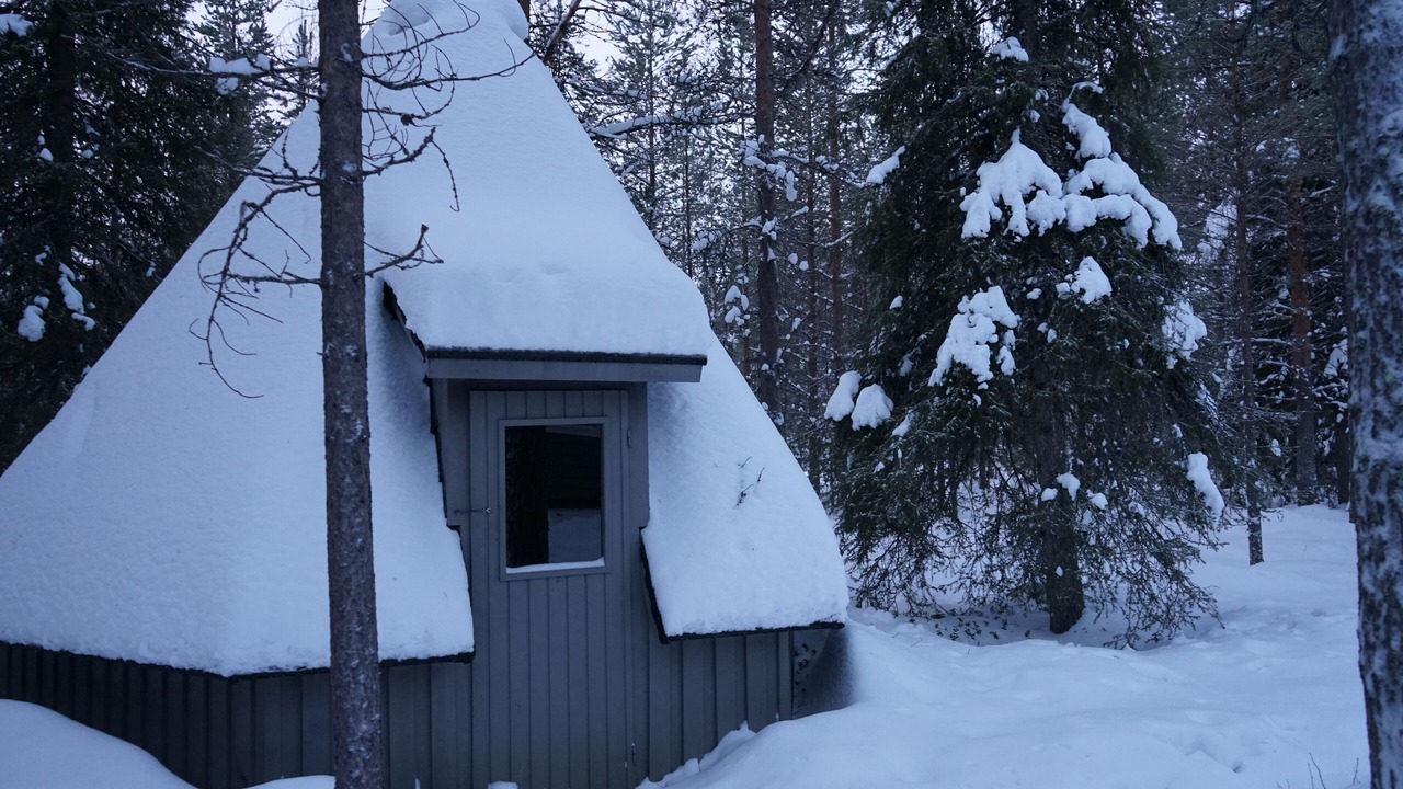 Photo of Outdoor in Lampivaara