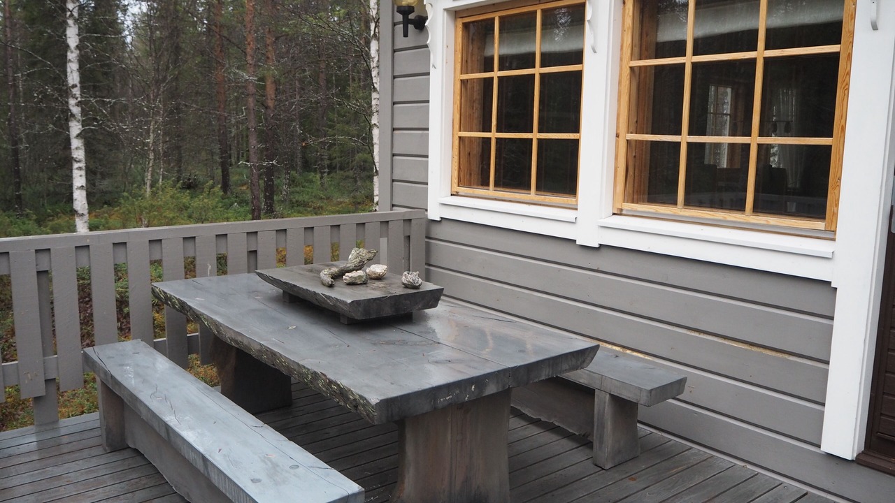 Photo of Outdoor in Lampivaara