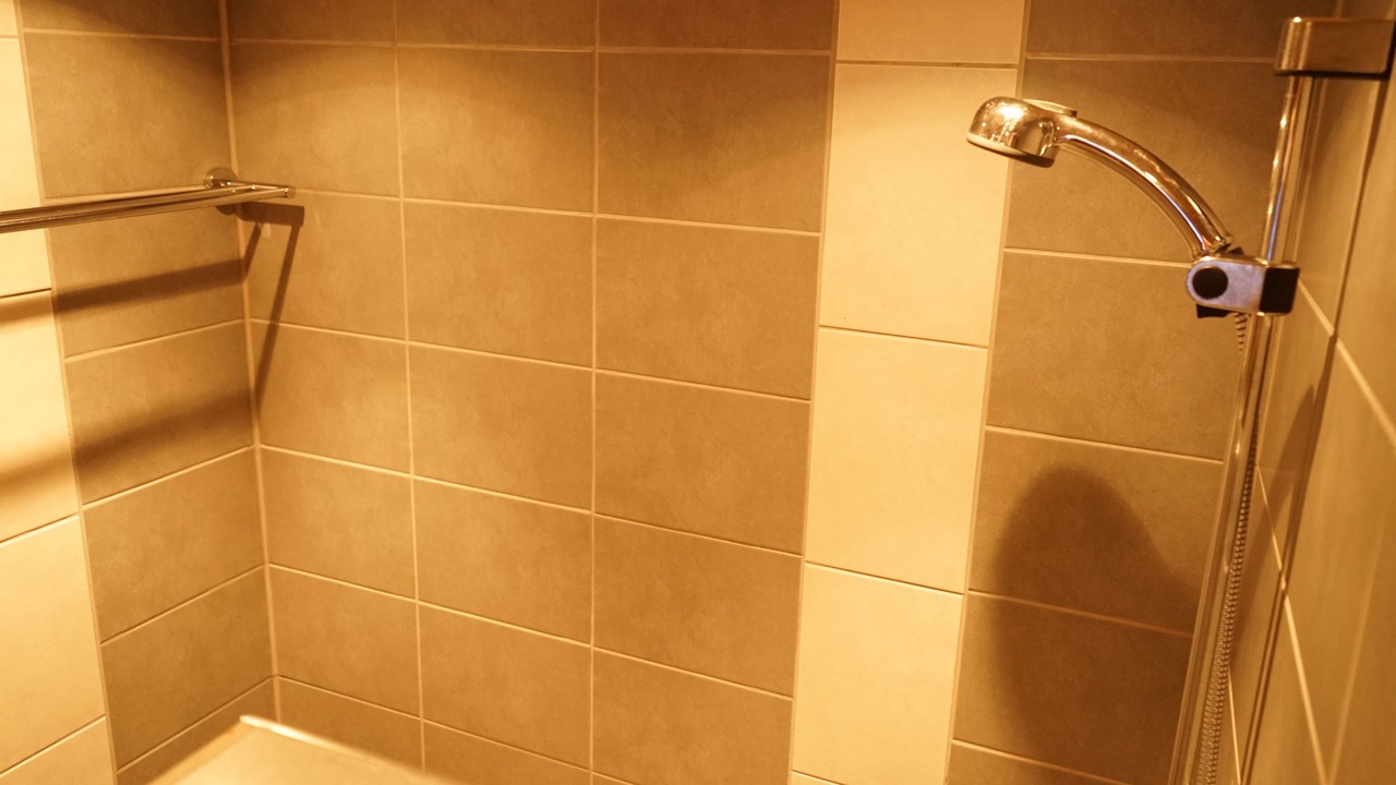 Photo of Bathroom in Lampivaara