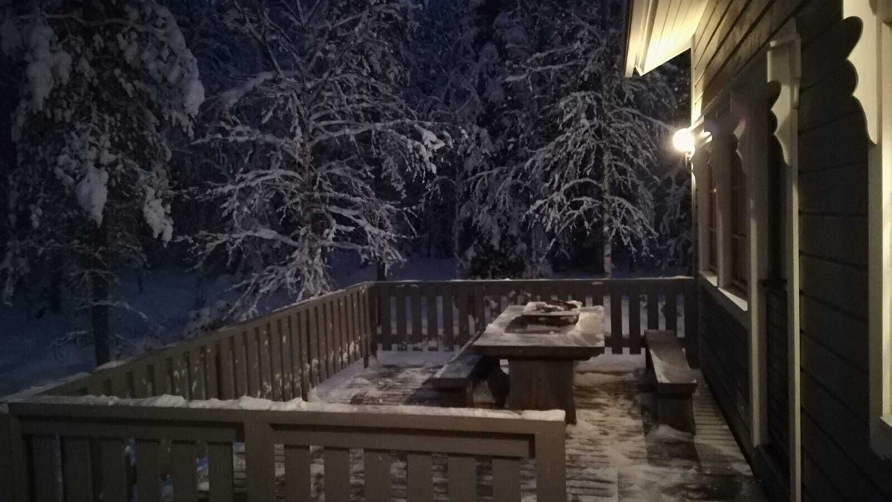 Photo of Outdoor in Lampivaara
