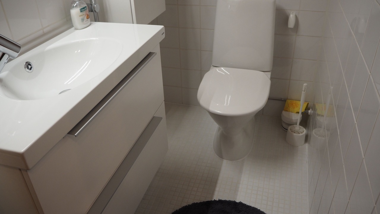 Photo of Bathroom in Lampivaara