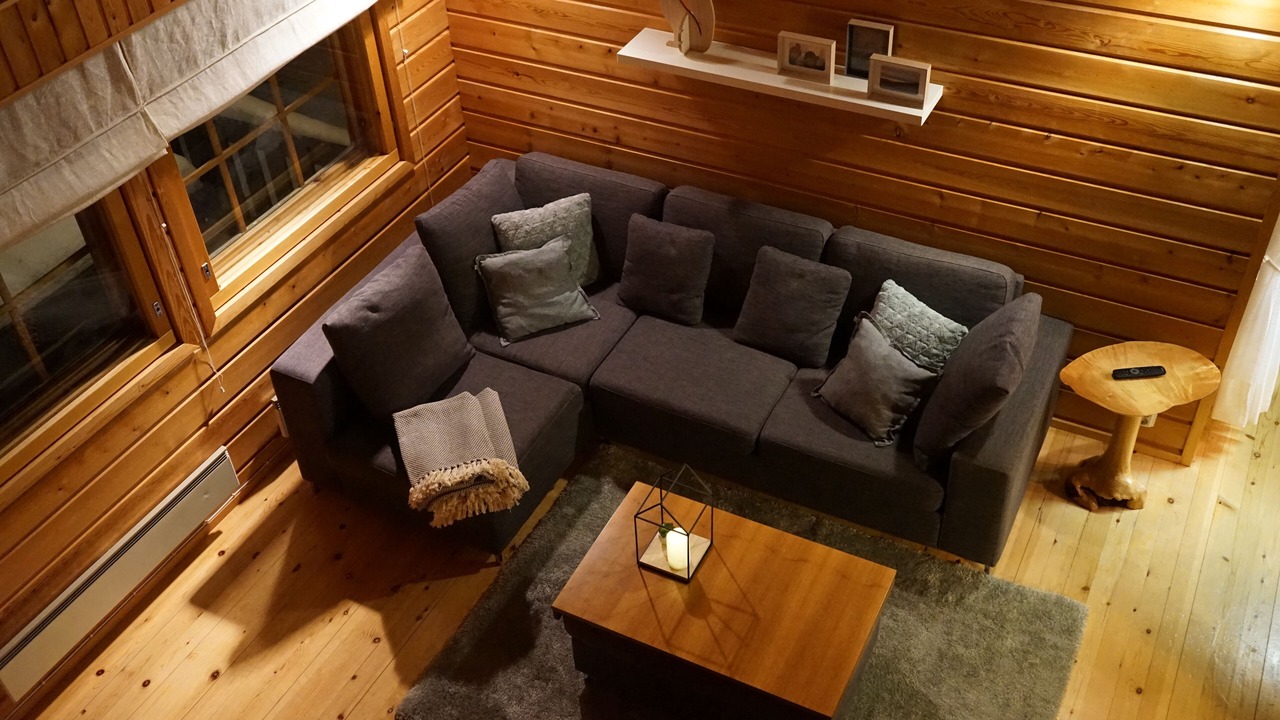 Photo of Livingroom in Lampivaara