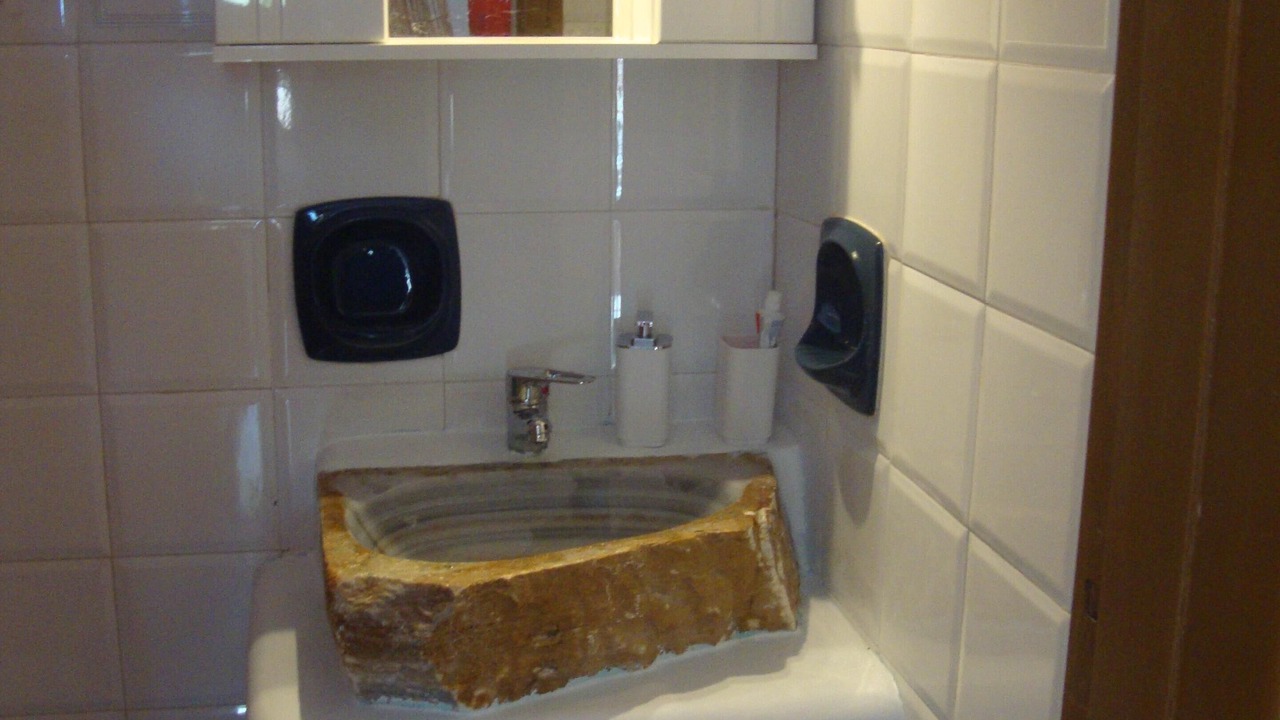 Photo of Bathroom in Agios Ioannis