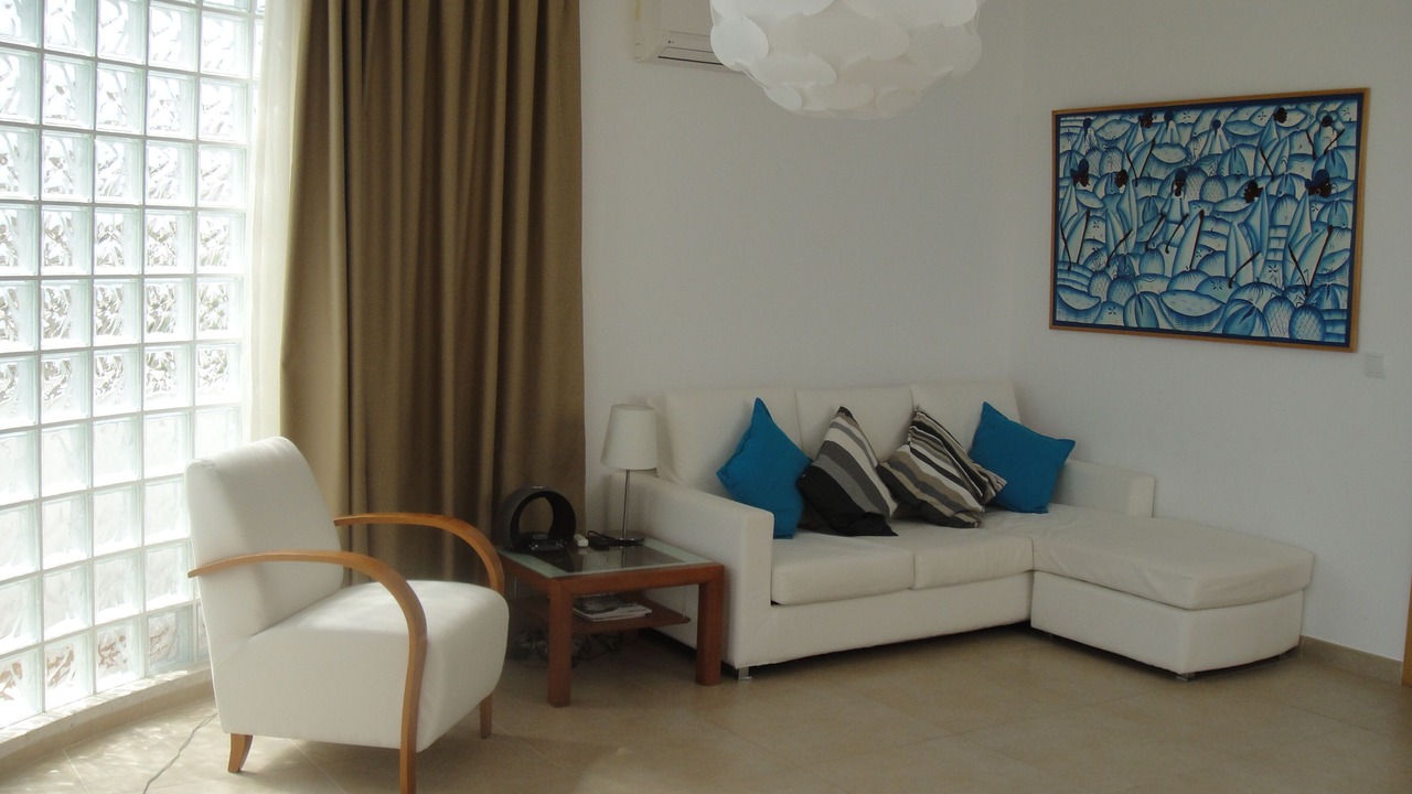 Photo of Livingroom in Olhao