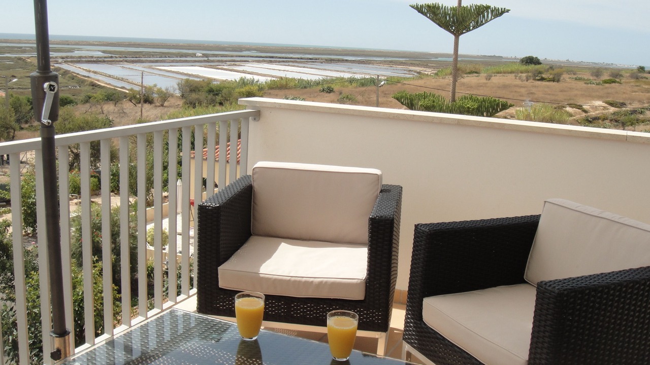 Photo of Patio Balcony in Olhao