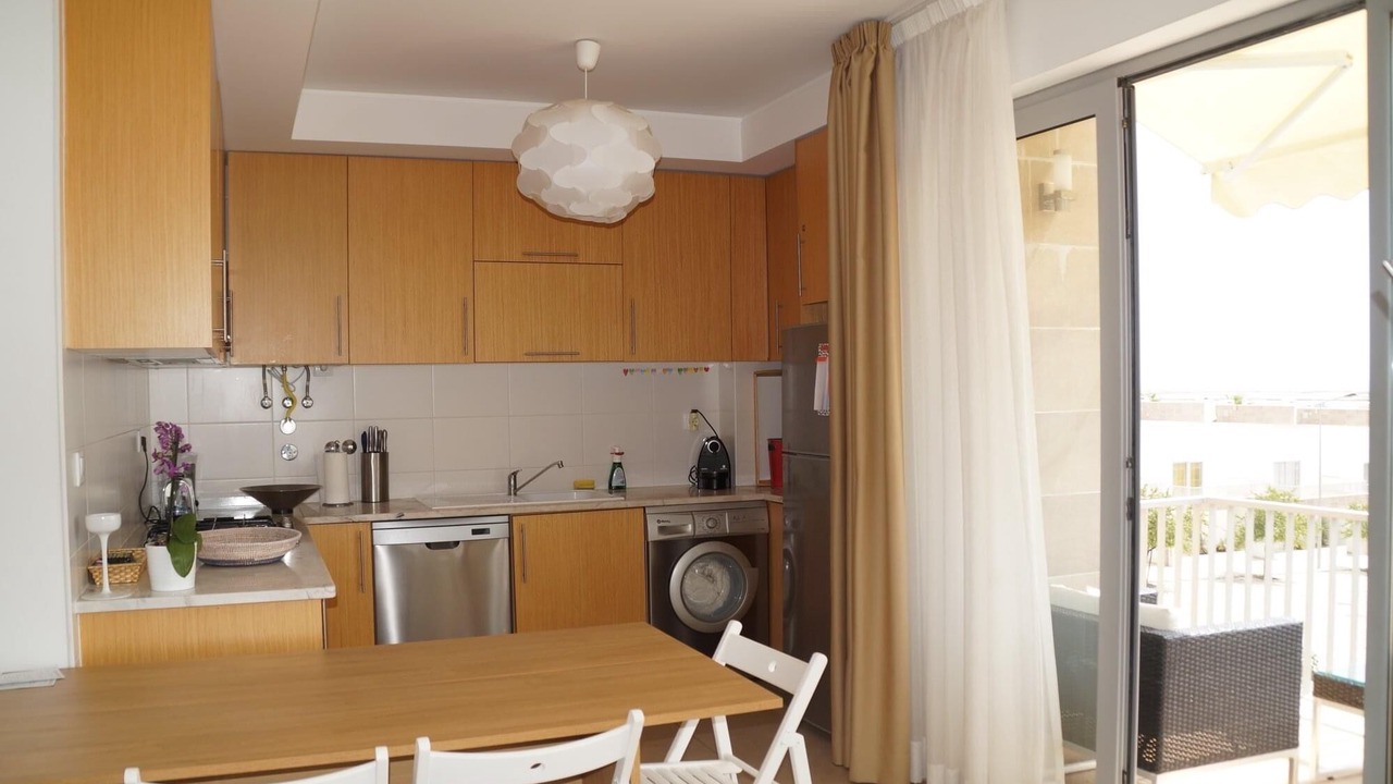 Photo of Kitchen in Olhao
