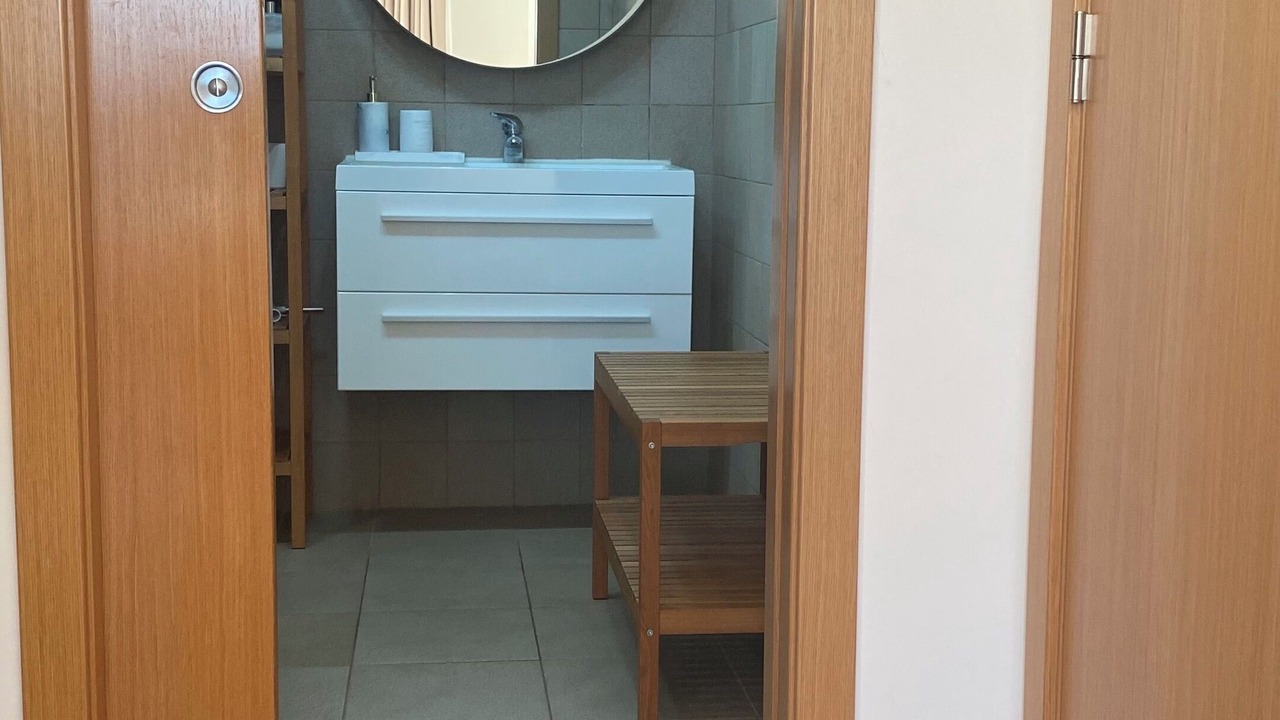 Photo of Bathroom in Olhao