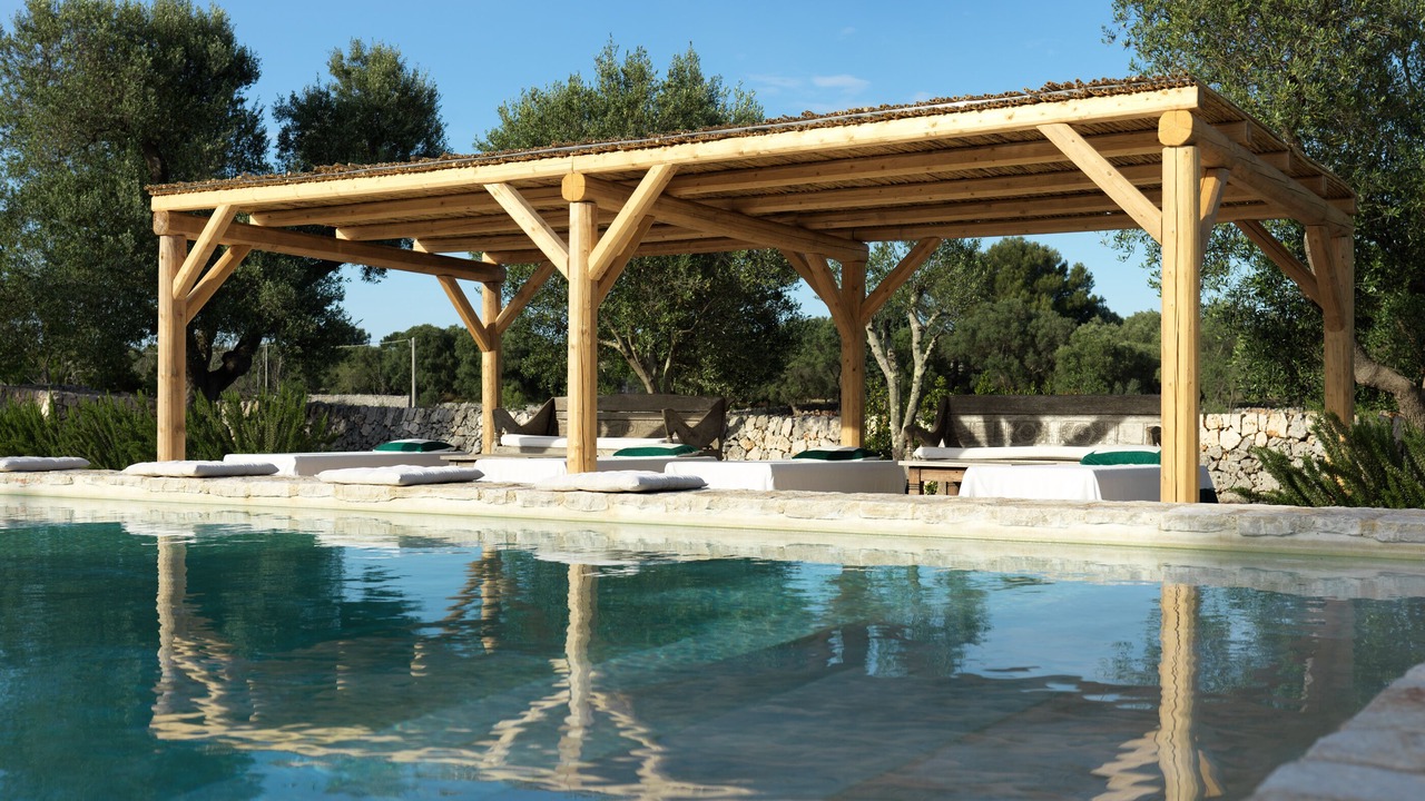 Photo of Outdoor in Ostuni