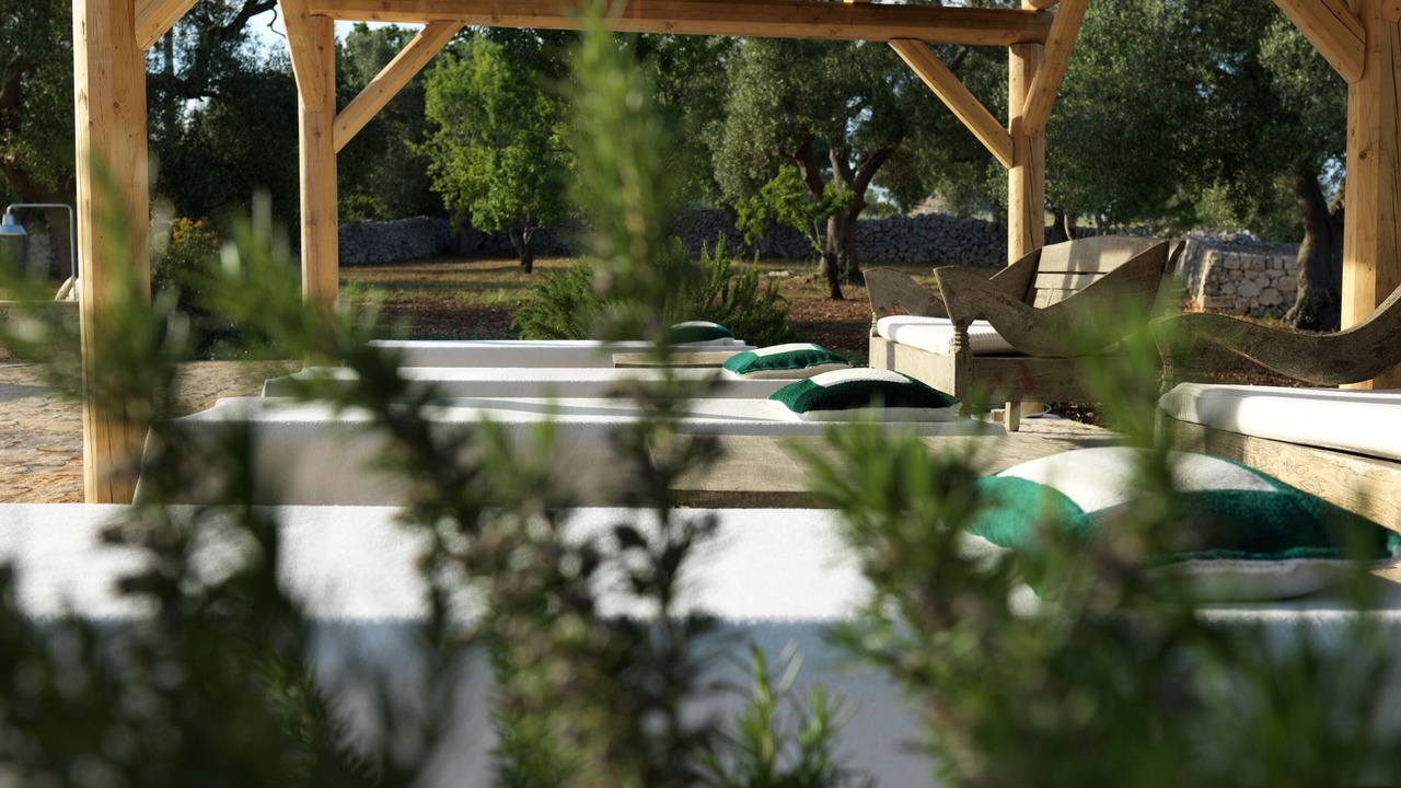 Photo of Outdoor in Ostuni