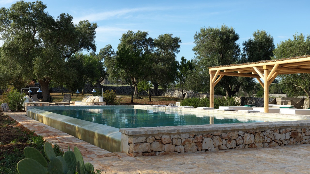 Photo of Outdoor in Ostuni