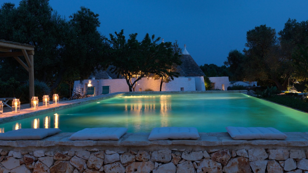 Photo of Outdoor in Ostuni