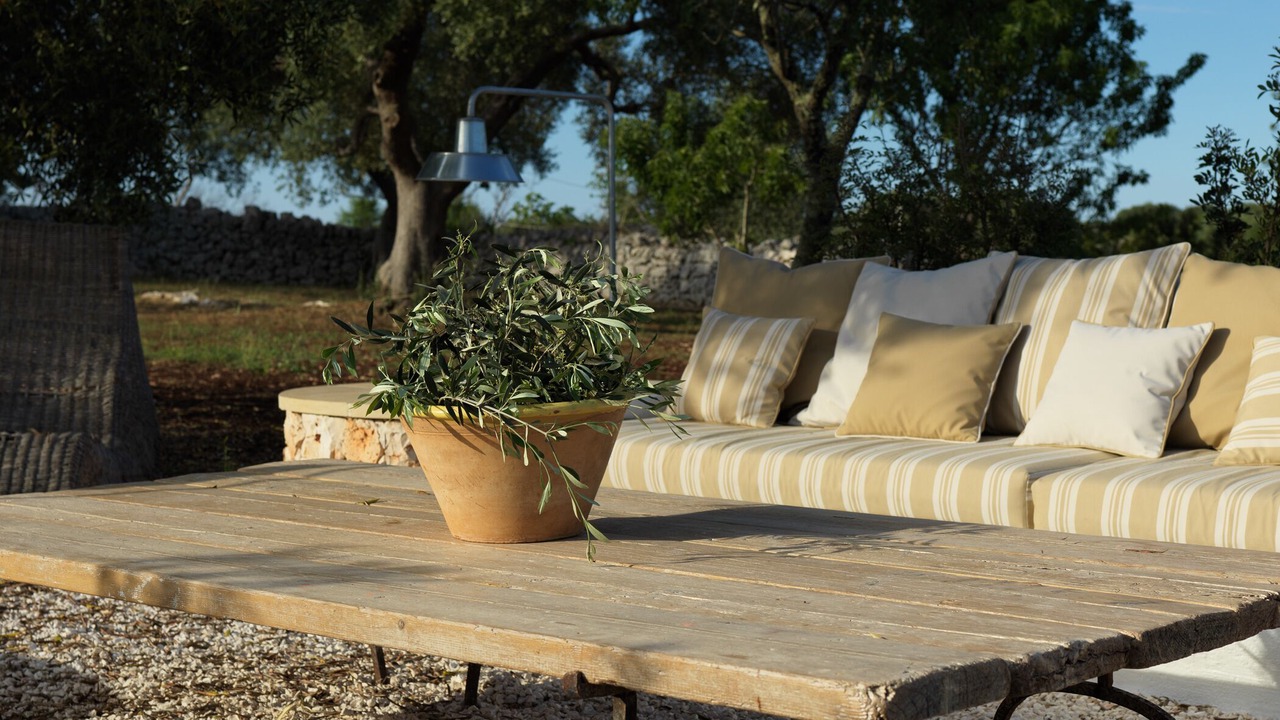 Photo of Outdoor in Ostuni