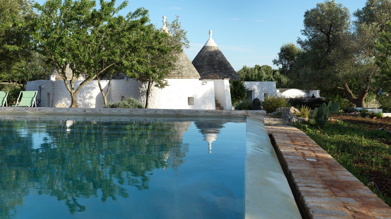 Photo of Outdoor in Ostuni